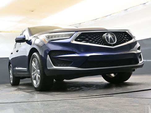 Used 2019 Acura RDX Advance Package image 45