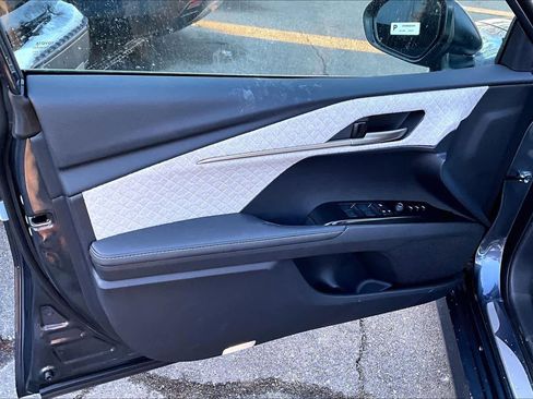 New 2026 Toyota Camry XLE image 10