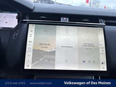 Used 2024 Land Rover Range Rover Velar S image 18