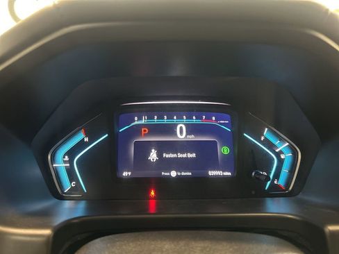 Used 2022 Honda Odyssey Touring image 31