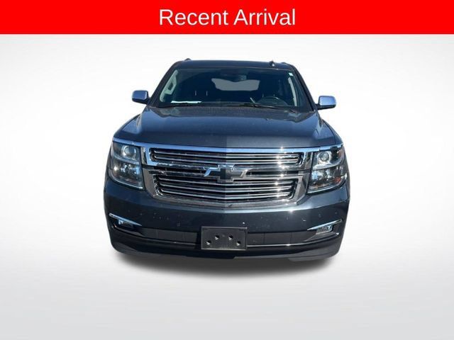 Used 2020 Chevrolet Suburban Premier w/ Max Trailering Package AWD/4WD image 13