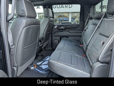 New 2026 GMC Sierra 2500 AT4X AWD/4WD image 50