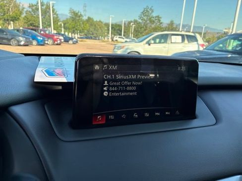 Used 2018 MAZDA CX-9 Grand Touring AWD/4WD image 11
