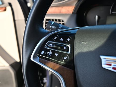 Used 2019 Cadillac XTS Luxury w/ Driver Awareness Package image 25