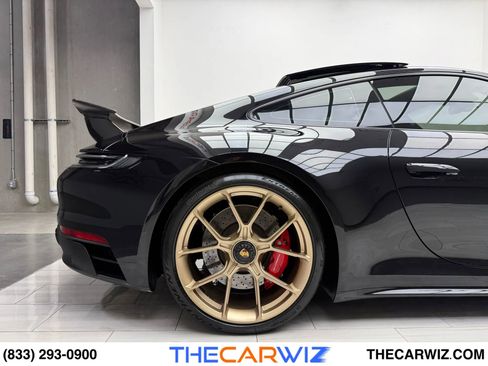 Used 2024 Porsche 911 Carrera GTS image 20