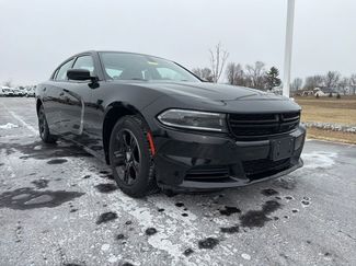Used 2023 Dodge Charger SXT 360° Tour