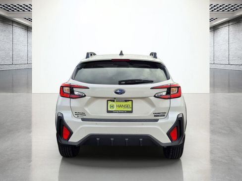New 2026 Subaru Crosstrek 2.5i Limited AWD/4WD image 7