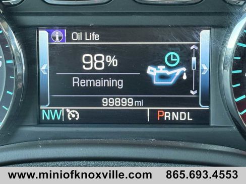 Used 2018 GMC Yukon SLT w/ Open Road Package image 30