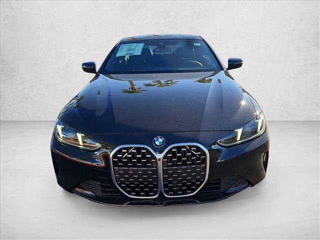 New 2027 BMW 430i Coupe w/ Parking Assistance Package RWD image 6