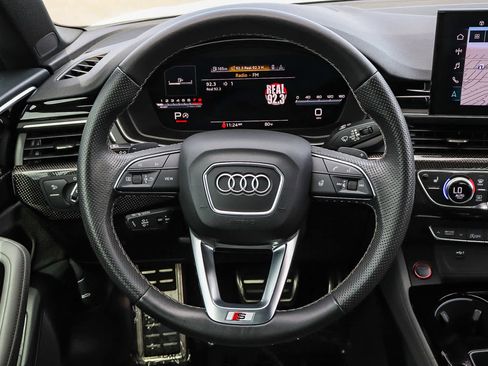 Used 2023 Audi S5 Premium Plus w/ Premium Plus image 21