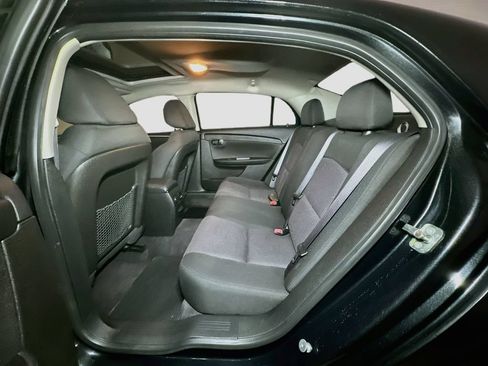 Used 2012 Chevrolet Malibu LT FWD image 29