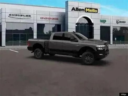 New 2026 RAM 2500 Power Wagon image 5