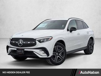 New 2026 Mercedes-Benz GLC 300 4MATIC video 1