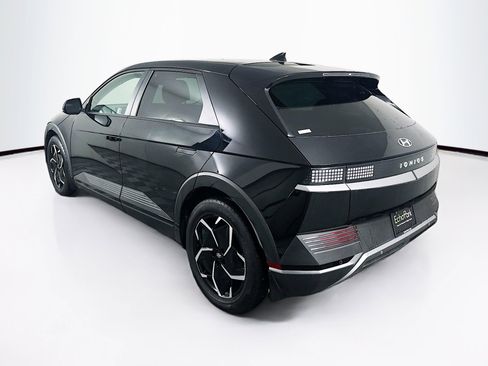 Used 2024 Hyundai Ioniq 5 SEL image 5