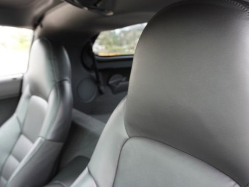 Used 2008 Chevrolet Corvette Coupe RWD image 21