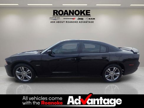 Used 2014 Dodge Charger R/T image 7