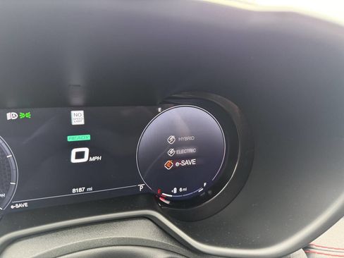 Used 2024 Dodge Hornet R/T image 24