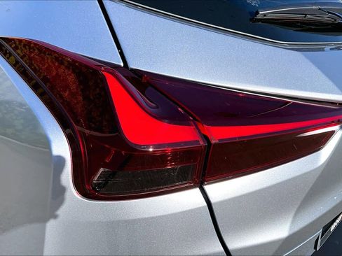 New 2026 Lexus UX 300h FWD image 12