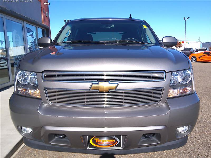 Used 2007 Chevrolet Avalanche LT AWD/4WD image 17