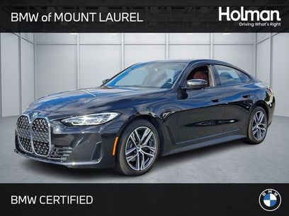 Certified 2023 BMW 430i Gran Coupe xDrive w/ Premium Package