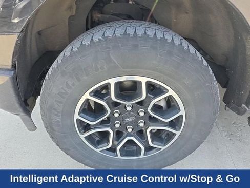 Used 2023 Ford F150 XLT w/ Equipment Group 302A High image 18