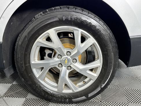 Used 2019 Chevrolet Equinox LT image 36