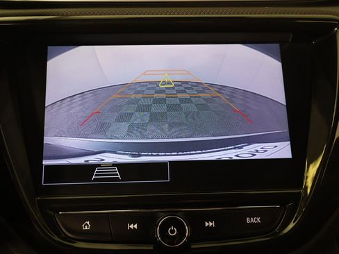 Used 2021 Chevrolet TrailBlazer LT w/ Convenience Package image 46