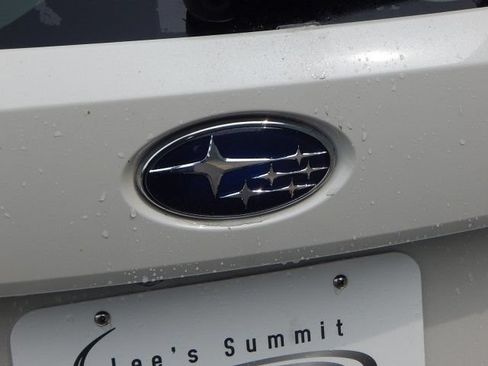 Used 2025 Subaru Impreza 2.0i AWD/4WD image 4