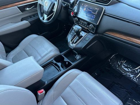 Certified 2017 Honda CR-V EX-L image 15