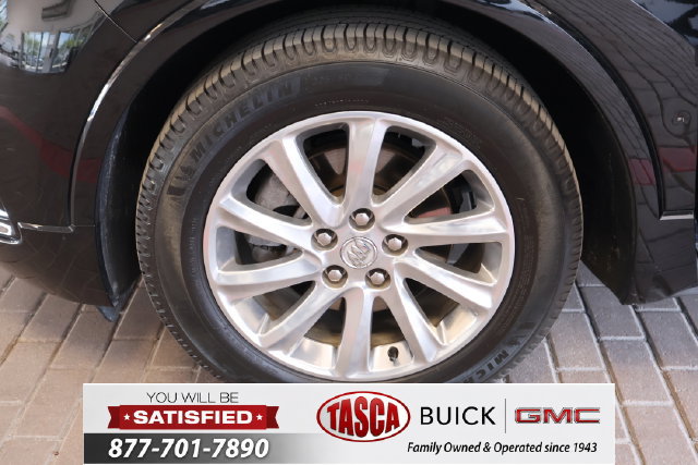 Used 2020 Buick Envision Essence FWD image 11