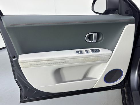 Used 2023 Hyundai Ioniq 5 SEL w/ Cargo Package image 39