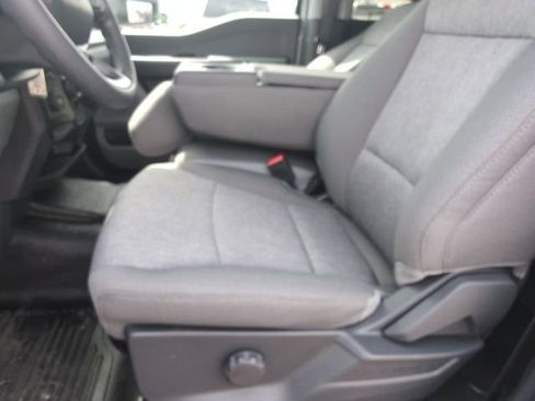 New 2026 Ford F450 XL image 23