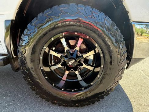Used 2014 RAM 1500 Big Horn AWD/4WD image 19