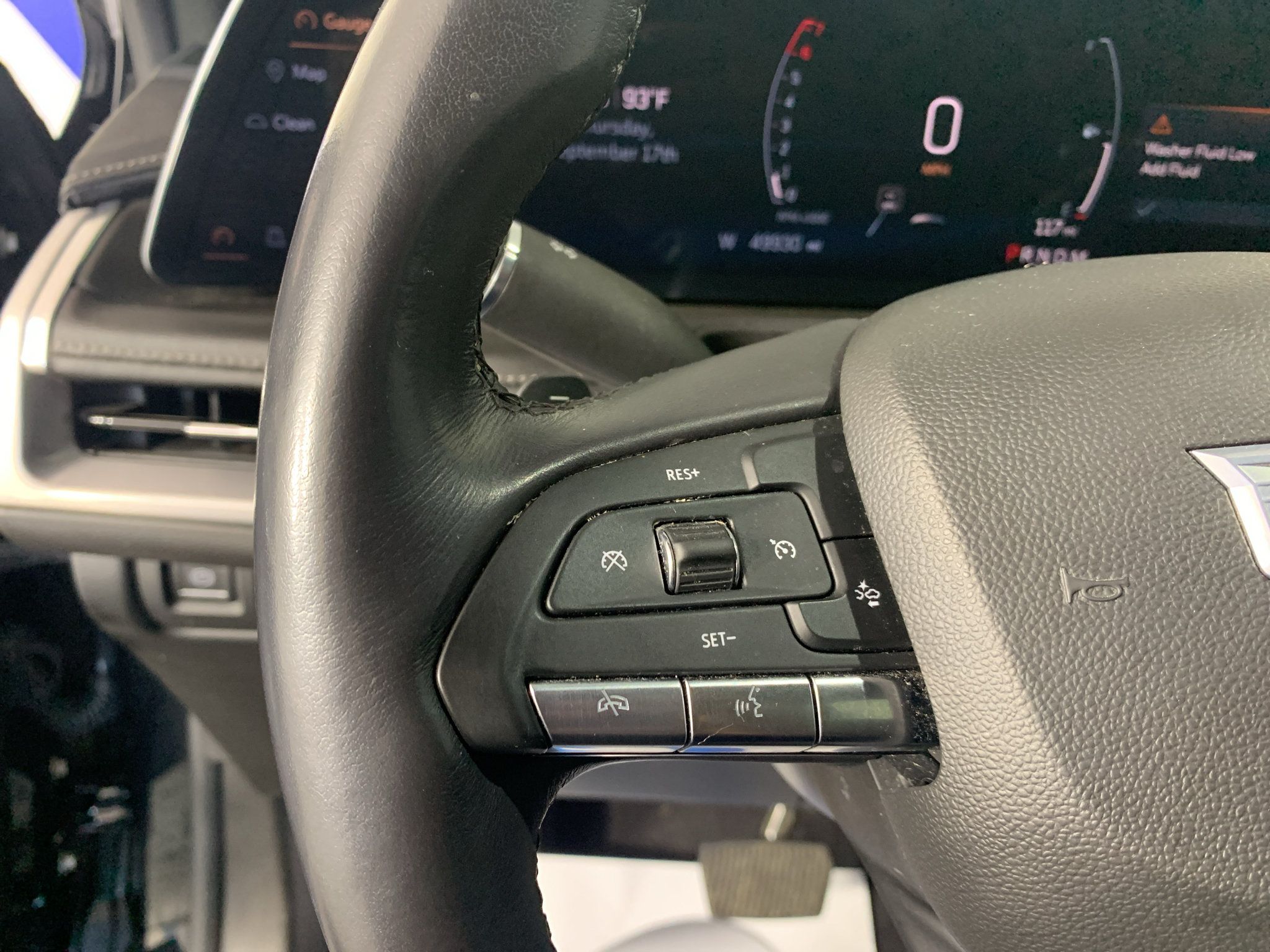 Used 2024 Cadillac XT4 Premium Luxury AWD/4WD image 18