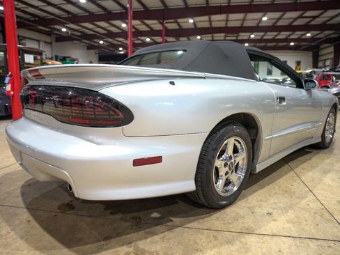 Used 1997 Pontiac Firebird Trans Am image 21