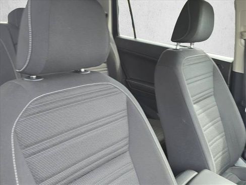 Used 2023 Volkswagen Tiguan S FWD image 24