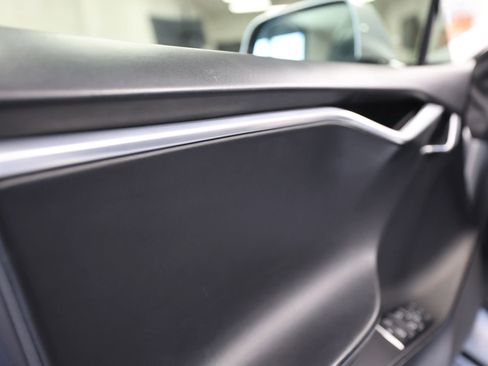 Used 2016 Tesla Model S P100D AWD/4WD image 25