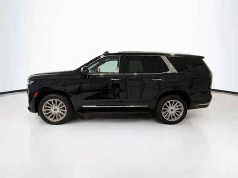 Certified 2023 Cadillac Escalade Premium Luxury AWD/4WD image 5