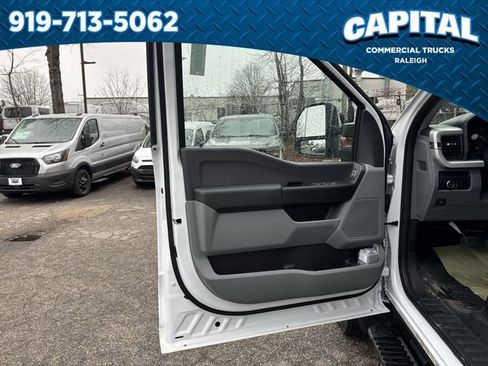 New 2026 Ford F450 XL image 20