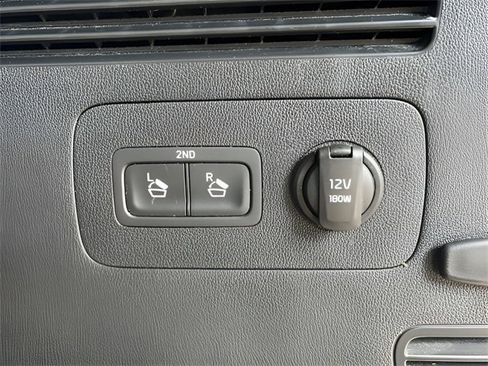 Used 2022 Kia Sorento SX Prestige w/ Rust Color Package image 9