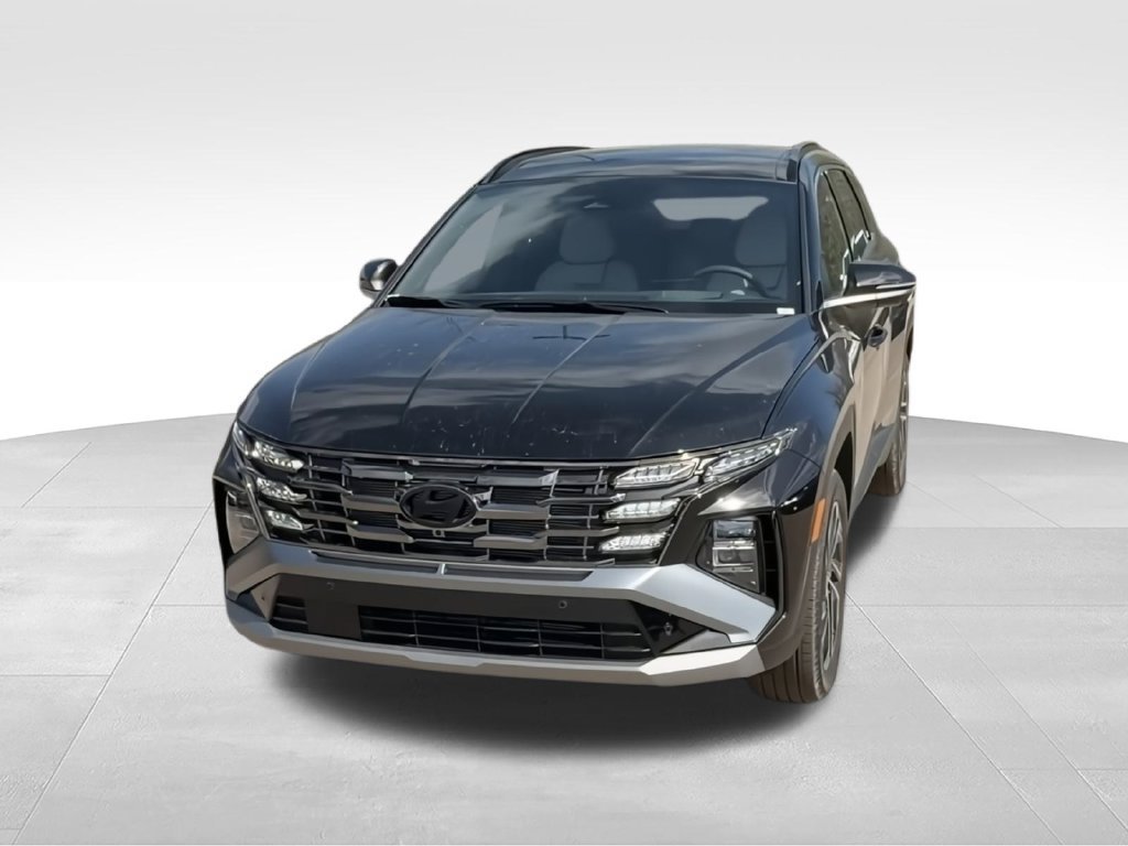 New 2026 Hyundai Tucson Limited AWD/4WD image 3