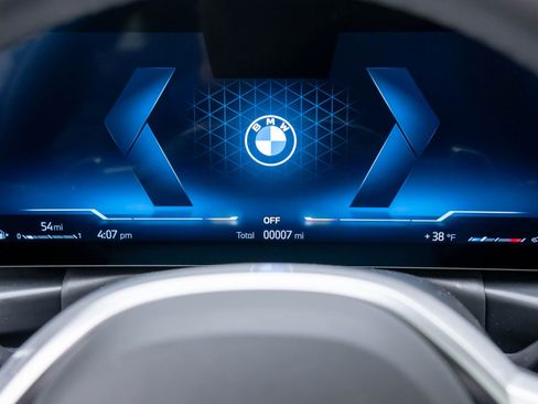 New 2025 BMW 430i xDrive Coupe w/ M Sport Package AWD/4WD image 20
