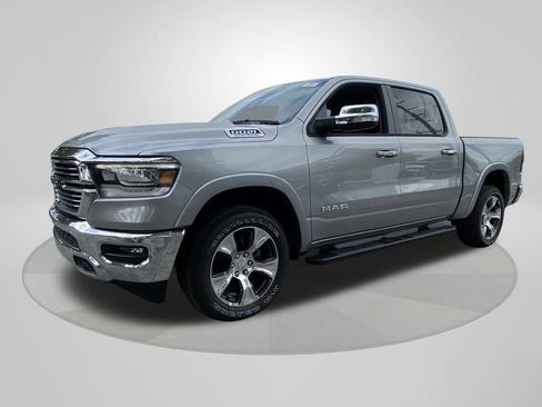Certified 2022 RAM 1500 Laramie image 2
