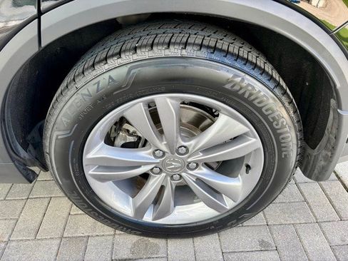 Used 2023 Acura MDX SH-AWD image 18