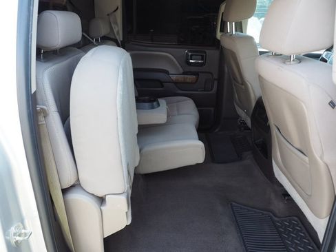 Used 2015 GMC Sierra 1500 SLE AWD/4WD image 18