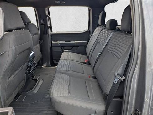 Used 2023 Ford F150 XL w/ STX Appearance Package RWD image 18