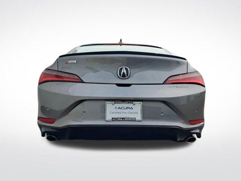 Used 2023 Acura Integra A-Spec FWD image 12