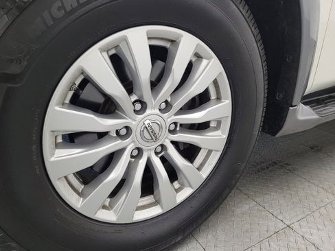 Used 2019 Nissan Armada SV w/ Driver Package image 30