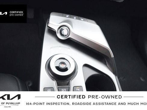Certified 2024 Kia EV6 Light AWD/4WD image 25