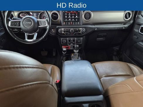 Used 2021 Jeep Wrangler Unlimited Rubicon image 26